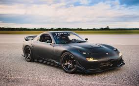 Wallpapers tagged with this tag. Mazda Rx7 Wallpaper 1920x1200 623282 Wallpaperup
