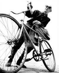 Henry Miller Henry Miller Bisiklet Yazarlar