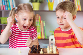 Taller de juegos recreativos rey león, santo tomé (corrientes). Para Chicos Y Grandes 36 Juegos Para Pasar La Cuarentena Total En Casa Infobae