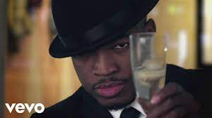 Ne Yo Champagne Life Official Music Video Youtube