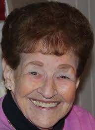 Harriet Beaney Obituary (2016)