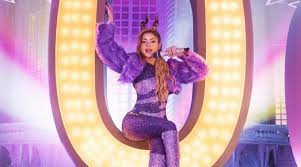 Shakira estrenó el videoclip oficial de 'Zoo' de Zootopia 2