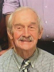 Condolence Book for Philip Crossan (Bailieborough, Cavan)