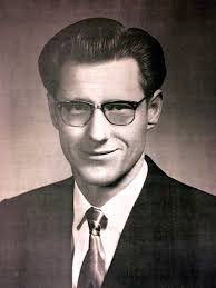 Robert Theodore Green Obituary