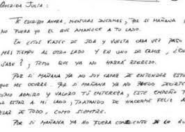 A Mi Querida Isa Te Has Preocupado Como Una Madre La Carta De Una Paciente A Su Enfermera Verne El Pais