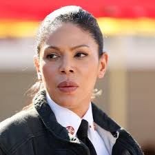 Filmografie Merle Dandridge