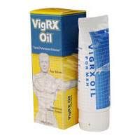 Vigrx Oil Funciona