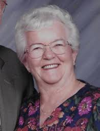 Obituary information for Emma Alice Spence