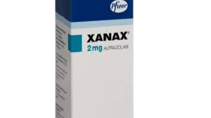 Xanax is a national controlled substance as it can be abused or contribute to dependence. Xanax 2 Mg Pfizer Alprazolam 2 Mg Bar Fresh Xanax
