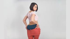 4 exercises to reduce butt fat | HealthShots