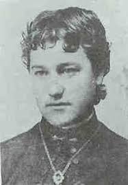 Mary Jane Steele Taylor (1871-1905)