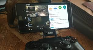 Getting the apps to run is a little harder. Download Ps4 Remote Play Apk 2019 For Android Android Tutorial