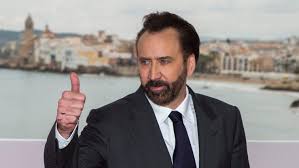 Последние твиты от nicolas cage (@lordnicolascage). Nicolas Cage Divorces Erika Koike After Seeking Annulment Four Days In