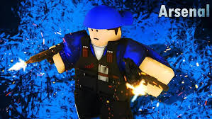 Maybe you would like to learn more about one of these? All List Of Roblox Arsenal Codes June 2021