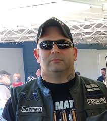 Bikers Against Cop Killers National