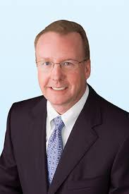 Executive Q&A: Jim Spain of Colliers International