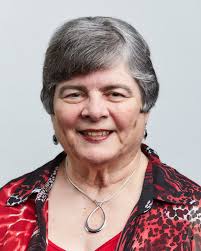 2019 Regional Superintendents of the Year — TOSS