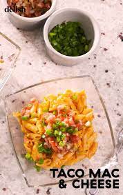 This Boxed Mac Cheese Hack Is Seriously Genius Recipe Mac And Cheese Boxed Mac And Cheese Veggie Recipes
