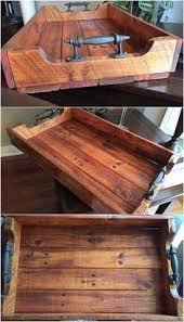 Fabulous Cedar Wood Projects Woodworkingtools Woodworkingprojectsbed Wooden Pallet Projects Woodworking Projects Pallet Tray
