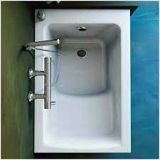 Noi di premier bagno operiamo da anni nel settore dei bagni per disabili, persone con difficoltà di movimento e anziani. Ideal Standard Vasca Incasso 105x70 Con Seduta Bianco Ideal Standard Connect E123801 Eprice