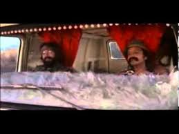Cheech and chong's up in smoke. Guile S Theme Goes With Everything Cheech Chong S Hydraulic Battle Youtube