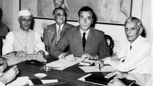 Sectarian Politics and the Partition of ...