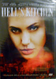 Amazon.com: Hell's Kitchen : Rosanna Arquette, William Forsythe, Angelina  Jolie, Mekhi Phifer, Johnny Whitworth, Stephen Payne, Jade Yorker, Michael  Nicolosi, Ryan Slater, Sharif Rashed, Martin Shakar, Ricky Tyberg, Tony  Cinciripini, Tony Cinciripini: