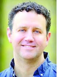 Brian Fallis's Instagram, Twitter & Facebook