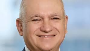 Wellington Airport announces new Director