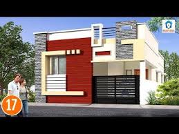 Latest Single Floor House Elevation Designs Build A House Small Home Plans Youtube Small House Elevation Design Small House Elevation Small House Design