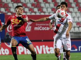 They currently play in the primera división, the first level of the ch. Union Espanola Vs Curico Unido Resumen Resultado Goles Y Tabla Del Campeonato Nacional Redgol