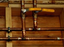 In my case, my pinhole leak was likely a symptom of an old copper pipe beginning to get thin. Pinhole Leaks In Copper Pipes Repair Or Replace The Money Pit