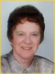 Obituary information for Florence Gilberte Stark