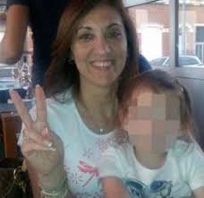 Strage Bruxelles: Patricia Rizzo era stata a Calascibetta la scorsa estate  per incontrare i cugini
