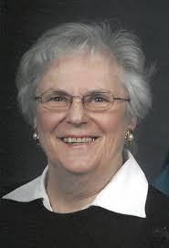 Joan Samuelson Obituary