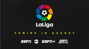Tickets heute reduziert, sichern sie ihre sitzplätze, deutschland tickets 2021 Espn Announce Eight Season Deal With La Liga To Broadcast Spanish Football In The United States Football Espana