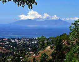 Timor leste/east timor is divided into 13 municipalities. List Of Cities Towns And Villages In East Timor Wikipedia