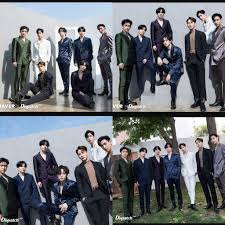 Actor kim seon ho's scandal; Naver X Dispatch Call My Name Photo Shoot Got7 Amino