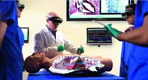 How virtual reality can enhance the learning process. Augmented Reality In Medical Education And Training From Physicians To Patients Springerlink