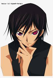 Download Png Lelouch Vi Britannia Gif Free Transparent Png Download Pngkey Nun hat lelouch etwas, das er benutzen kann, um das königreich britannia zu zerstören und somit. download png lelouch vi britannia gif