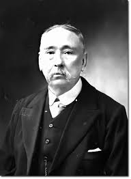 A Tale of Two British Soldiers: The Woods and The Wilsons