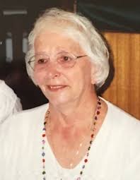 Esther Lang Obituary (1934