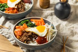 It is actually not a direct translation but is something that just caught on with people. The Top 14 South Korean Foods To Try