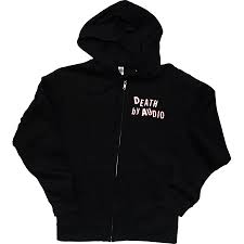 Download Metal Lobotomy Hoodie Death By Audio