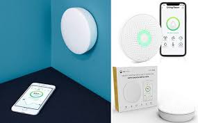 If your device is paired and connected to e.g. Airthings Wave Plus Air Quality Monitor For Just 170 Free Shipping Reg 229