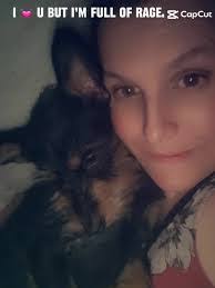 Bridget Thibodeaux's Instagram, Twitter & Facebook