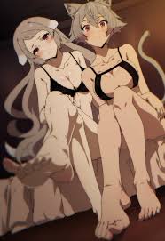 Post 5979822: Jobless_Reincarnation Linia_Dedoldia Pursena_Adoldia zuharu