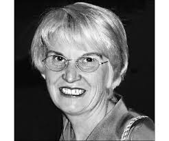 KATHERINE WALSH Obituary (2024)