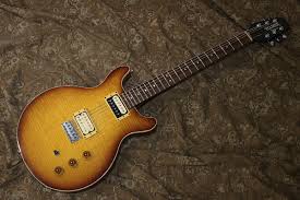 HAMER 1980 Sunburst（ビンテージ）【楽器検索デジマート】
