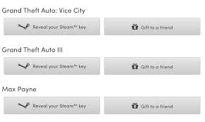 I tried virtual debit cards as well. Purchasing And Sending Gifts Humble Bundle